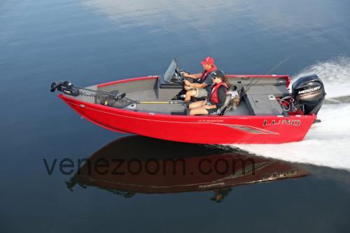 Lund Adventure Tekniset tiedot ja arvostelut 